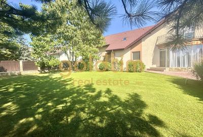 VILA CU PISCINA/CURTE 600MP/MENTENENTA CURTE SI PISCINA INCLUSE/IANCU NICOLAE - 3