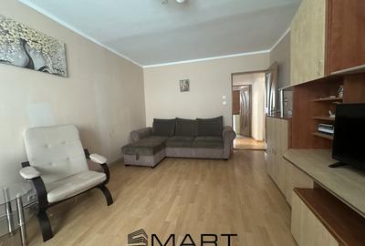 Apartament cu 2 camere decomandat, mobilat în Ștefan cel Mare - 4