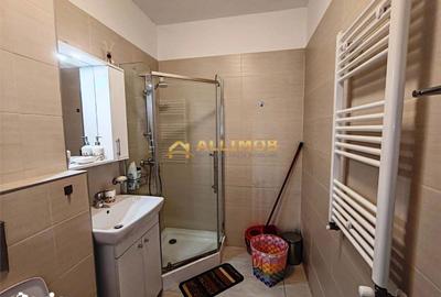 Apartament cu 2 camere decomandat în Albert - 20