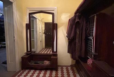 Apartament cu 4 camere semidecomandat în Gara de Nord - 4
