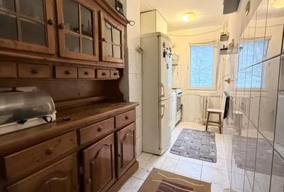 2 camere cf 2 etaj 1 Dristor Fizicienilor Comision zero - 8