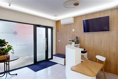 Spatiu medical de elita, cu avize conforme si potential imediat,Tractorul Coresi - 12