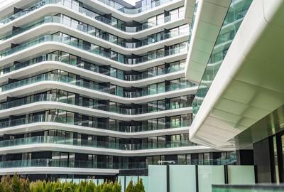 APARTAMENT 4 CAMERE - TERASA 46MP - FLOREASCA - COMISION 0% - 2