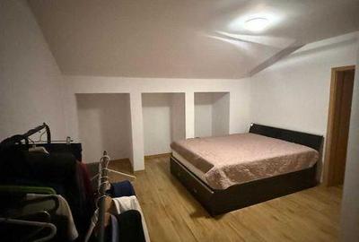 Apartament cu 4 camere decomandat, mobilat în Armeneasca - 6