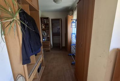 Inel 2 - casa constructie mixta + teren 322 mp - 7