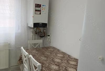 Apartament cu 2 camere semidecomandat în Rovine - 6