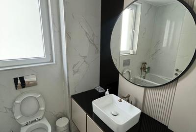 Apartament cu 2 camere, mobilat în Floreasca - 6