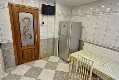 Apartament cu 3 camere decomandat în Doamna Ghica - 7