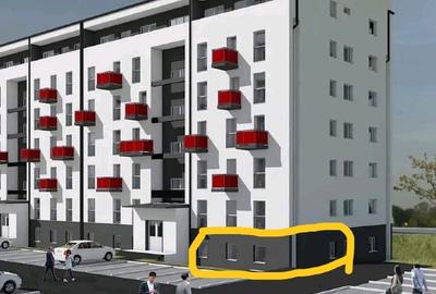 Schimb.urgent apartament Florești judetul Cluj cu casă în județul Cluj,max50km. - 1