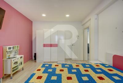 Casă cu 5 camere cu Teren 320 Mp în Berceni - 3