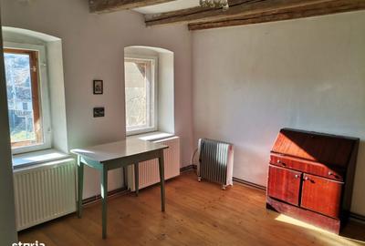 Casă cu 3 camere cu Teren 1811 Mp în Biertan - 13