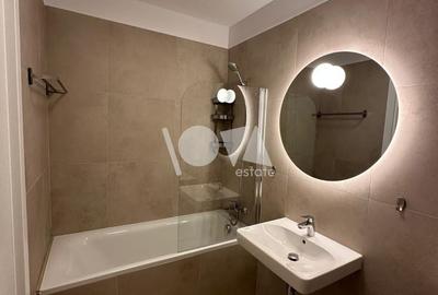 Apartament cu 2 camere semidecomandat, mobilat în Theodor Pallady - 9