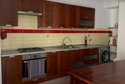 Apartament cu 2 camere decomandat în Alba Iulia - 5