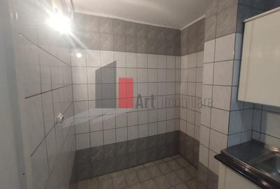 Str. Baciului vanzare apartament decomandat 3 camere cu centrala - 8