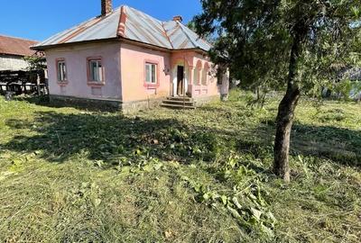 Vand casa + teren - 1