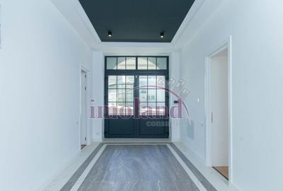 Vila - vanzare - Dorobanti - P-ta Victoriei - Romana - 8