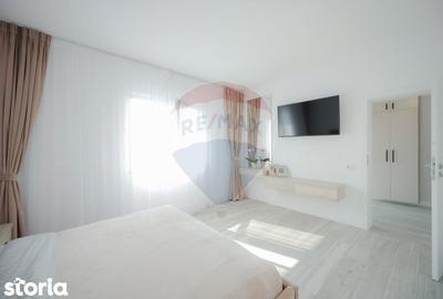 Casă cu 4 camere cu Teren 500 Mp în Nojorid - 17