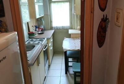 De vanzare Apartament 2 camere, Veteranilor - 2