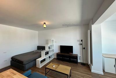 Garsonieră decomandată, mobilată în Berceni - 4