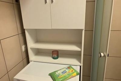 Inchiriere garsoniera Pantelimon Mega Mall - 9