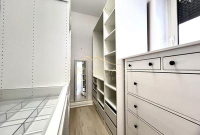 Apartament cu 6 camere decomandat, mobilat în Capitale - 17