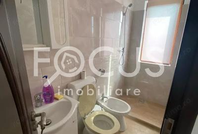 Casă cu 3 camere în Dragșina - 1