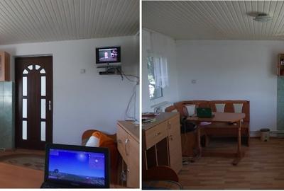 Casă individuală cu 5 camere cu Teren 1500 Mp în Dragalina (Cristinești) - 9