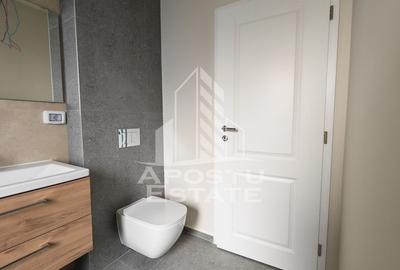 Apartament nou, 2 camere, bucatarie inchisa, etaj 1, zona Mehala - 9