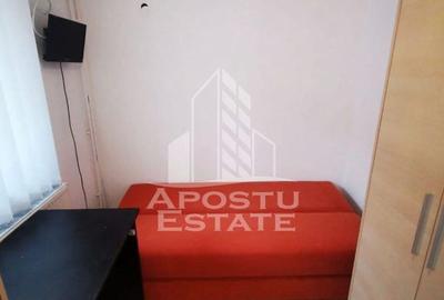 Garsonieră în Iosefin
