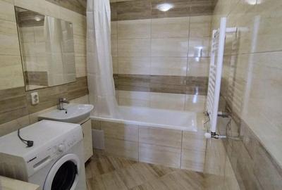 Apartament cu 2 camere decomandat în Drumul Sării - 3