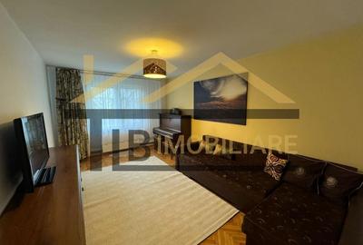 Apartament de 3 camere, 60mp, Zona Unirii Apartament de 3 camere, 60mp, Zona Unirii - 1