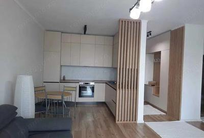 Concept9 - Inchiriere ap. 2 camere + loc de parcare - Str. Calea Sighisoarei - 5