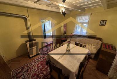 Casă individuală cu 4 camere cu Canalizare în Râciu - 14