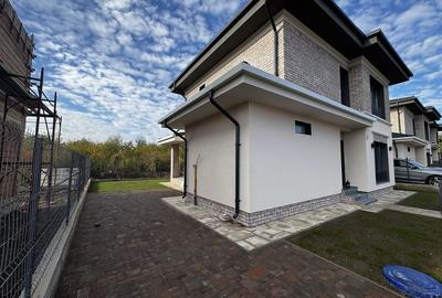 Casă cu 3 camere în Dâmbu - 3
