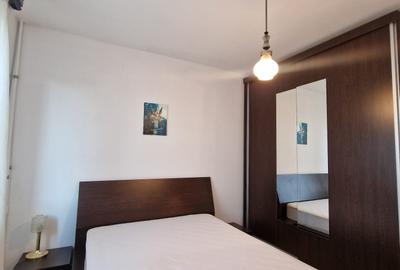 Gorjului - Metrou - Apartament 3 camere - mobilat utilat modern - liber - 2 bai - 6