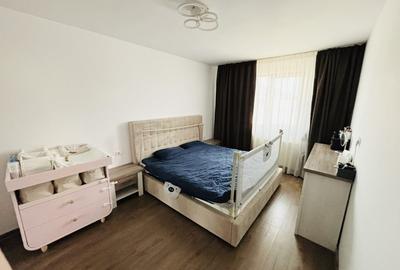 Apartament 2 camere, open space, etaj 3, 55mp utili in Giroc Apartament 2 camere, open space, etaj 3, 55mp utili in Giroc - 5