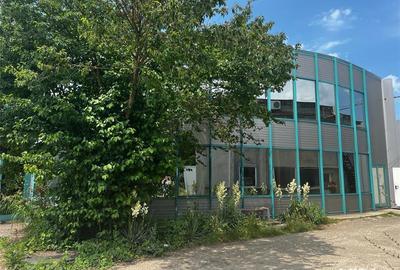 Spațiu comercial, de 500 mp, în Bragadiru - 7