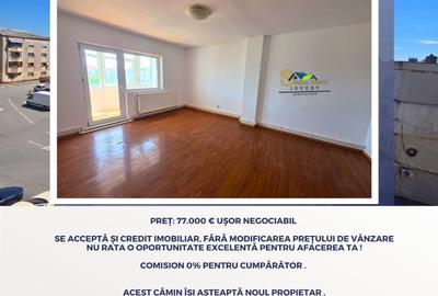 Apartament de Vânzare – 3 Camere Spațioase, Zona Piața Balada - 8