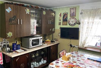 Casă individuală cu 4 camere cu Canalizare în Colentina - 10