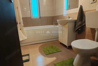 Apartament cu 2 camere decomandat, mobilat în 13 Septembrie - 2