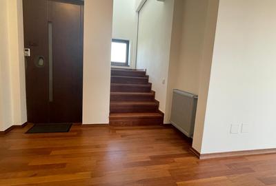 Penthouse de lux cu vedere spectaculoasa pe Lacul Grivita - 14