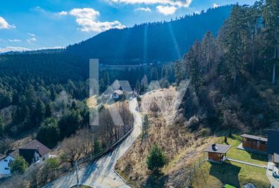 Teren Construcții intravilan de 1000 mp, în Săcele - 16