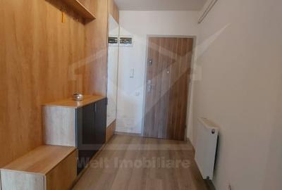 Apartament cu 2 camere decomandat, mobilat în Mărăști - 11