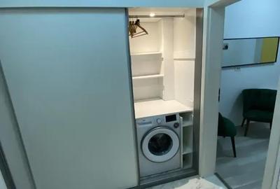 Garsonieră decomandată în Central - 15