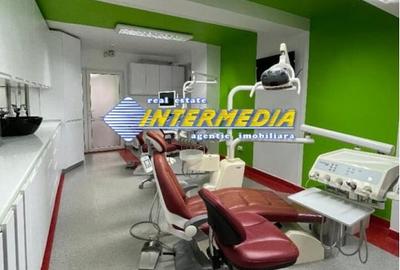 Spațiu comercial, de 45 mp, în Cetate - 5