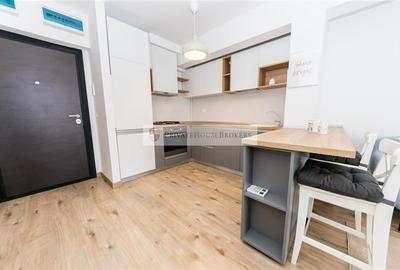 Aviatiei | Belvedere Residence | Bloc 2018 | Parcare - 11