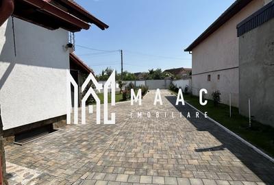 Black Friday | Casă individuală - 5 camere I Avrig  I Teren 1540 - 4