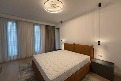 Apartament cu 4 camere decomandat în Arcul de Triumf - 16