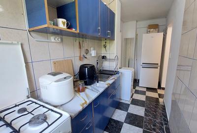 Apartament cu 2 camere decomandat, mobilat în Titan - 7