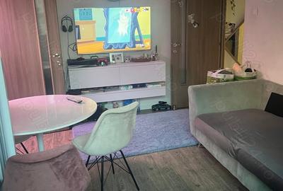 Apartament cu 3 camere semidecomandat în Drumul Taberei - 9